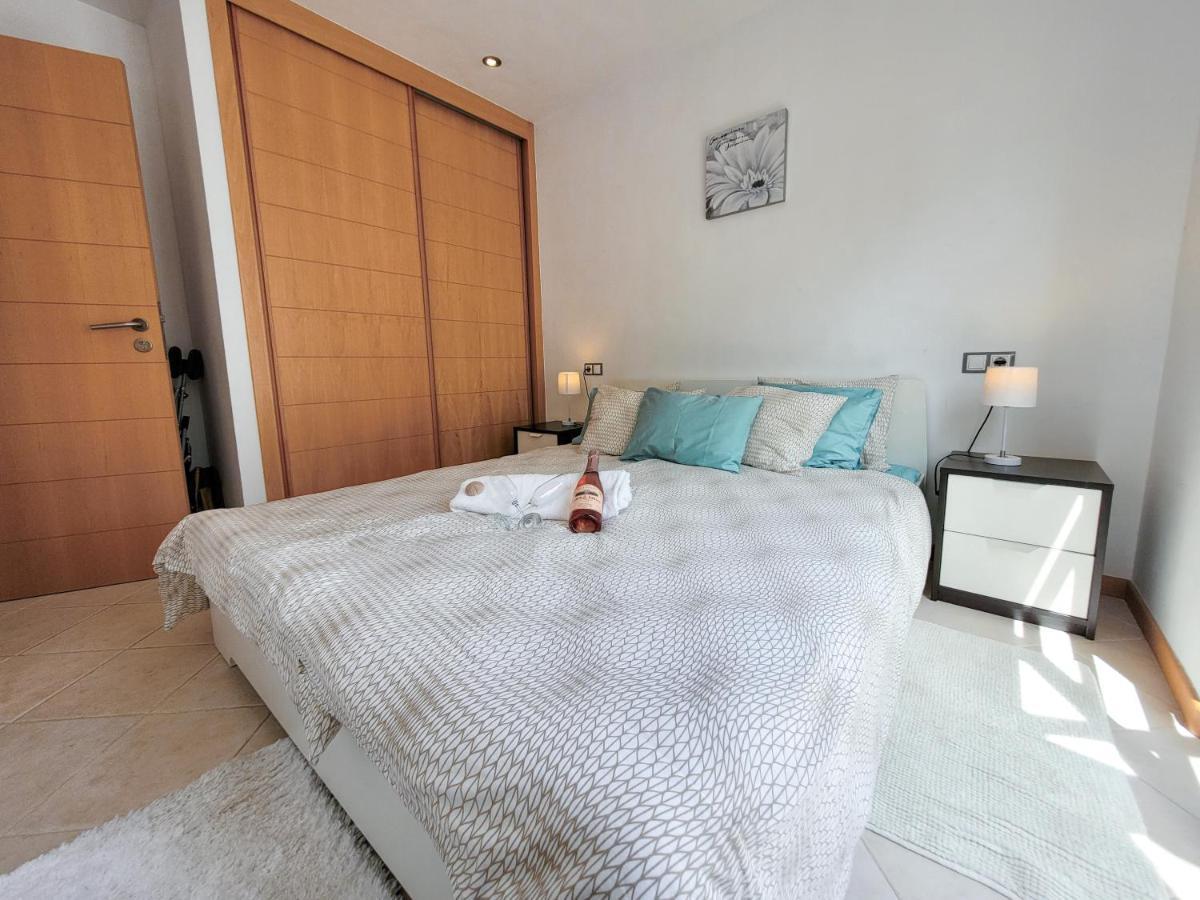 Suite Adeje Paradise With Private Jacuzzi Costa Adeje  Exterior foto