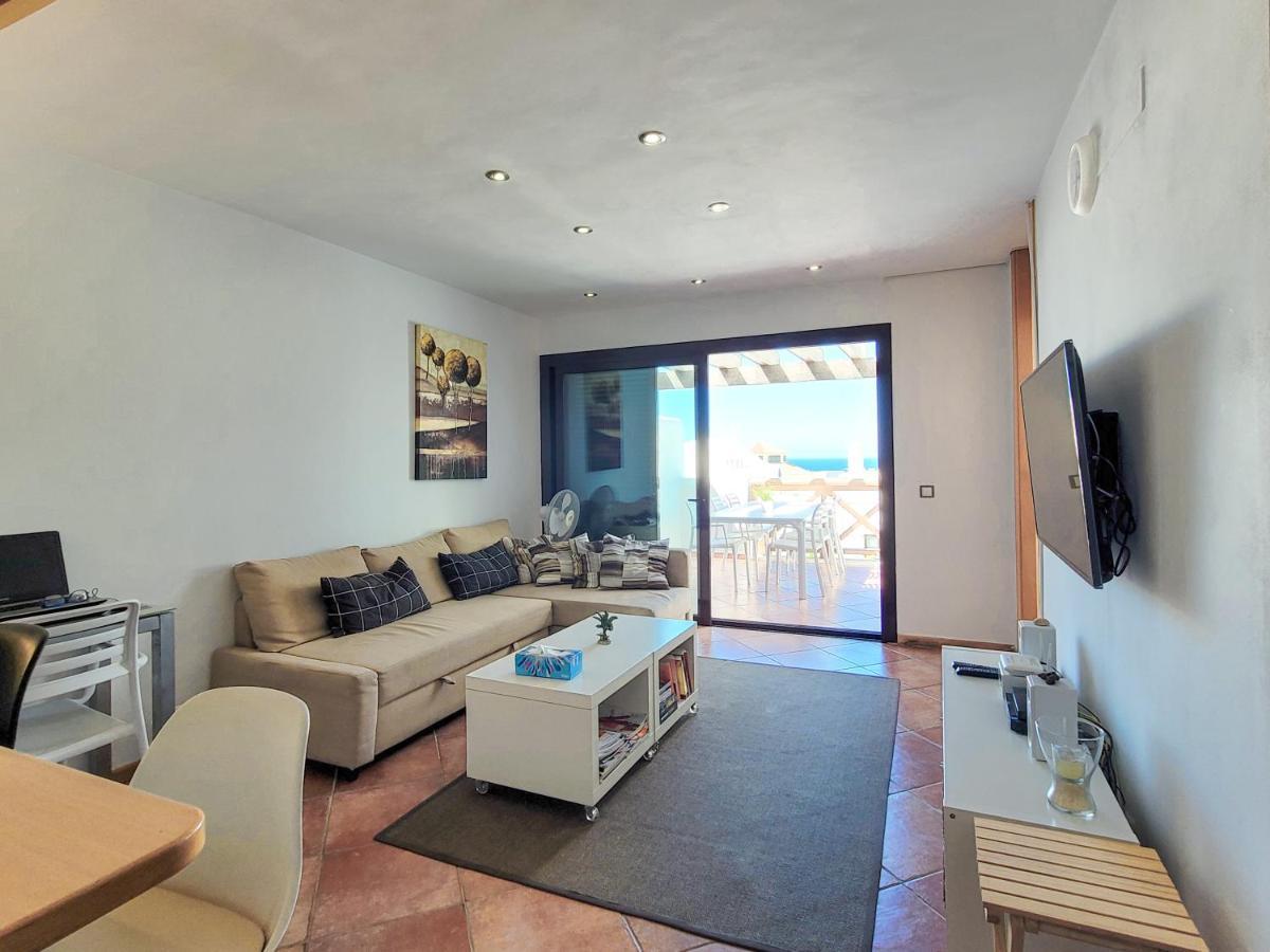 Suite Adeje Paradise With Private Jacuzzi Costa Adeje  Exterior foto