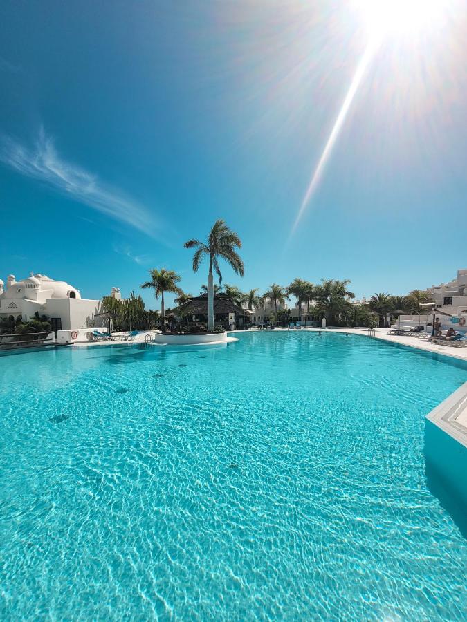 Suite Adeje Paradise With Private Jacuzzi Costa Adeje  Exterior foto
