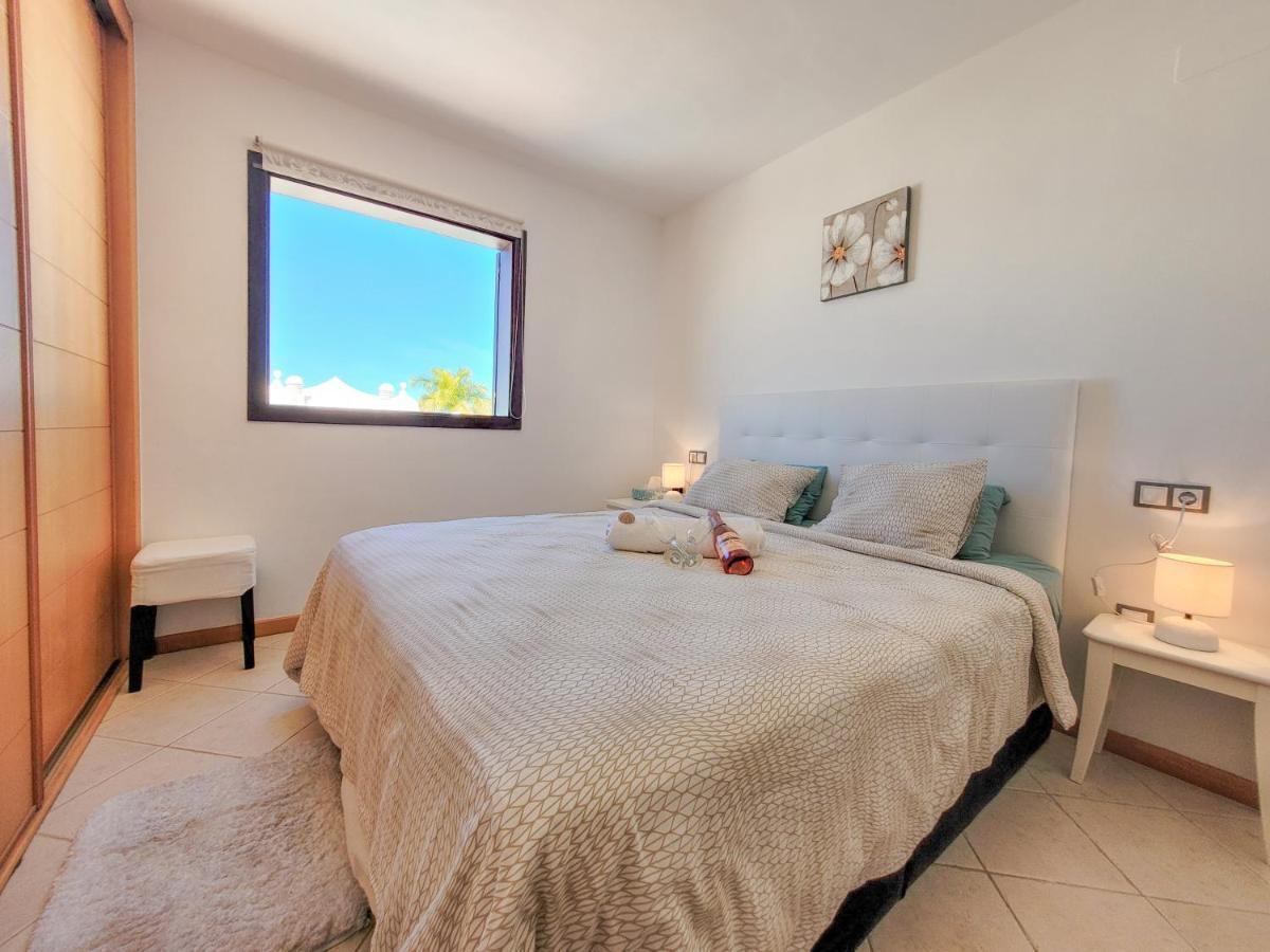 Suite Adeje Paradise With Private Jacuzzi Costa Adeje  Exterior foto