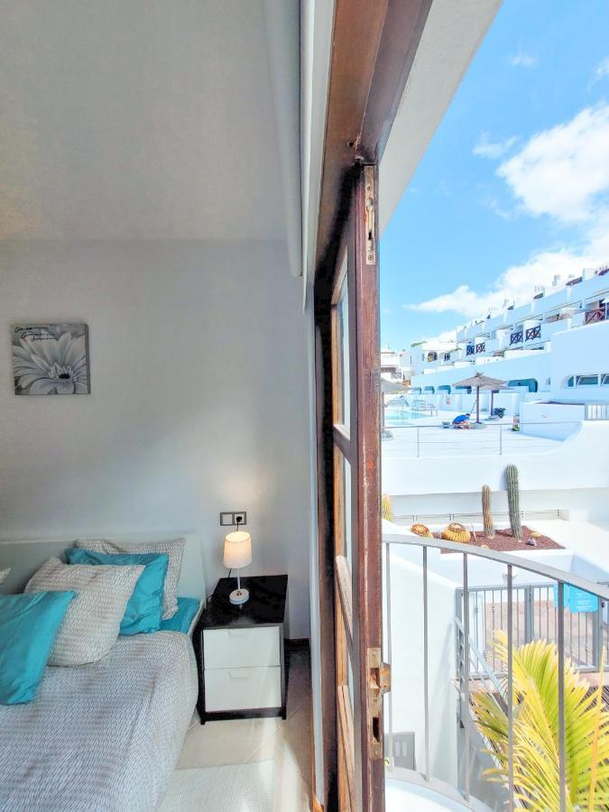 Suite Adeje Paradise With Private Jacuzzi Costa Adeje  Exterior foto