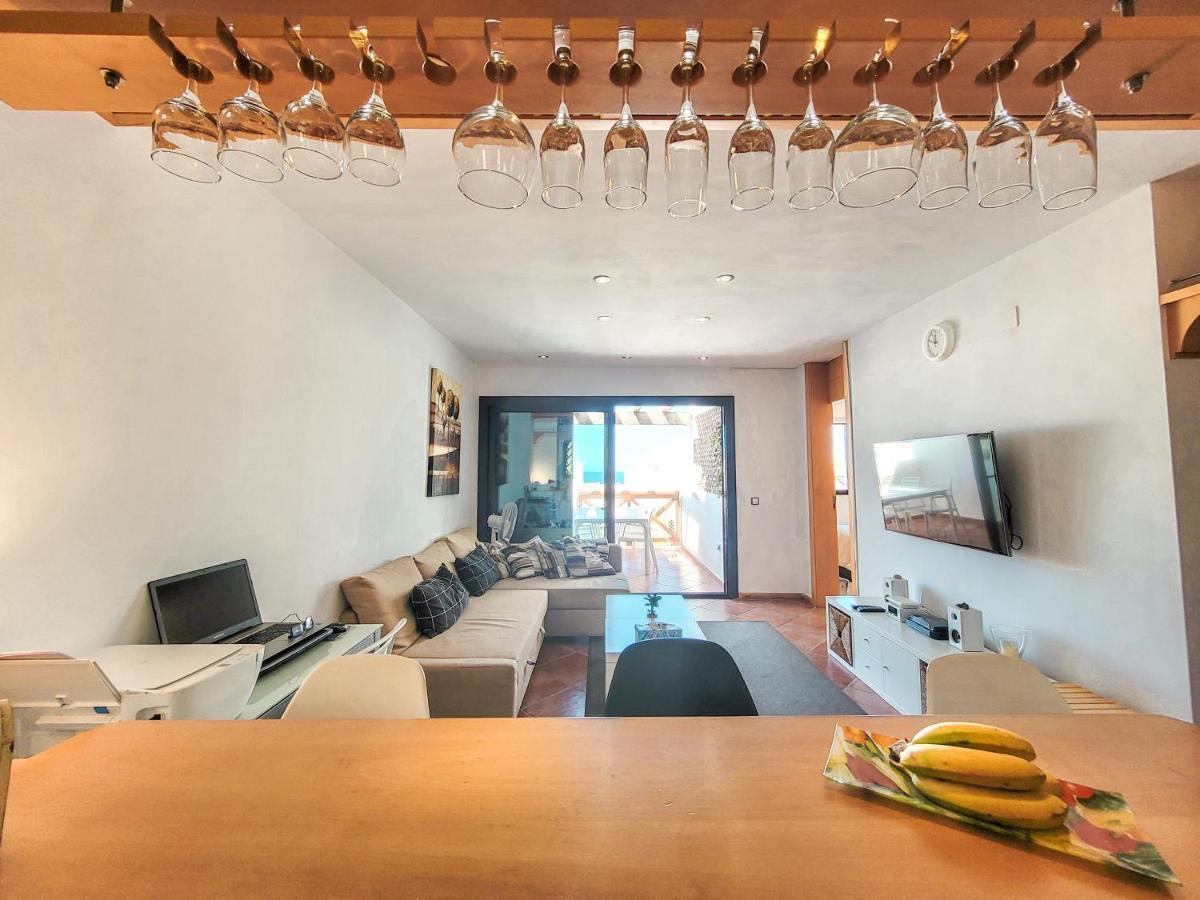 Suite Adeje Paradise With Private Jacuzzi Costa Adeje  Exterior foto