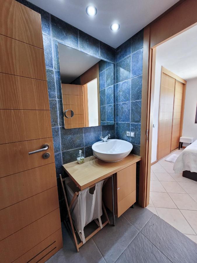 Suite Adeje Paradise With Private Jacuzzi Costa Adeje  Exterior foto