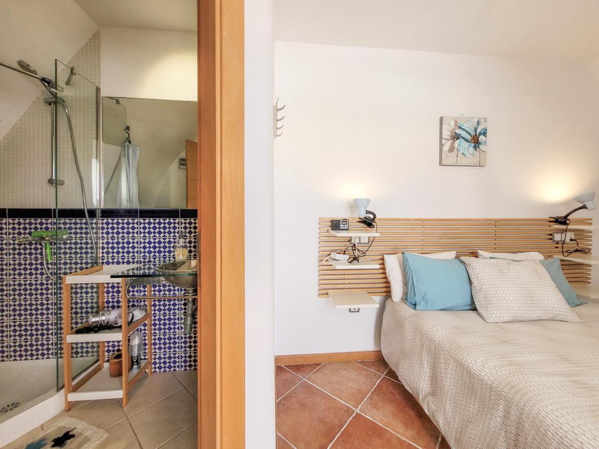 Suite Adeje Paradise With Private Jacuzzi Costa Adeje  Exterior foto