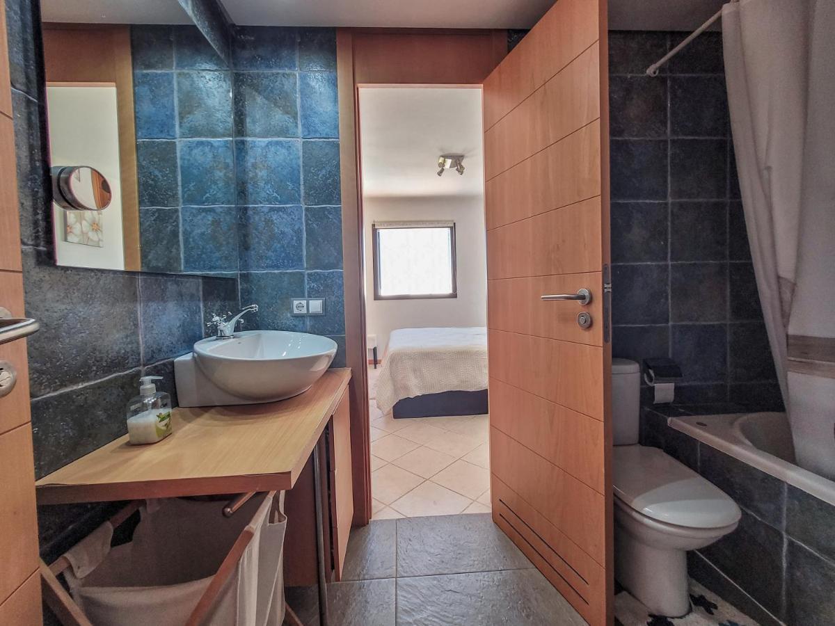 Suite Adeje Paradise With Private Jacuzzi Costa Adeje  Exterior foto